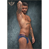 Avant-Garde Enhancer Moonshine Antique Blue S/M