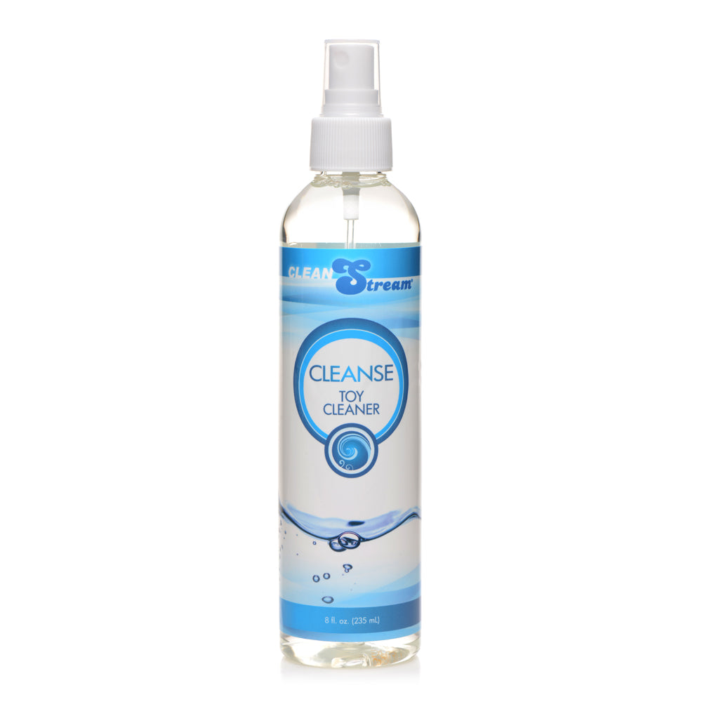 Clean Stream Cleanse Toy Cleaner 8oz.