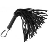 Strict Leather Pleather Pleasure Mini Flogger