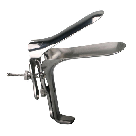 Kink Industries Stainless Steel Speculum