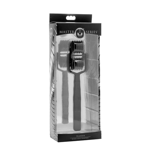 Master Series Transfix 10 Reel Dual Pinwheel