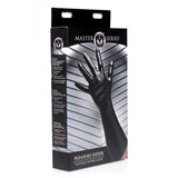 Master Series Pleasure Fister Textured Glove