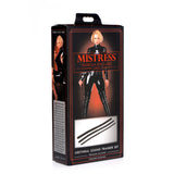 Mistress Isabella Silicone Urethral Sounds