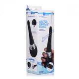 Cleanstream Electric Auto-Spray Enema Bulb