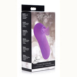 Inmi Shegasm Petite Silicone Focused Clitoral Stimulator