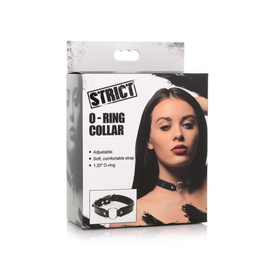 Master Series O-Ring Collar