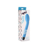 Bang! 10X G-Spot Vibrator Blue