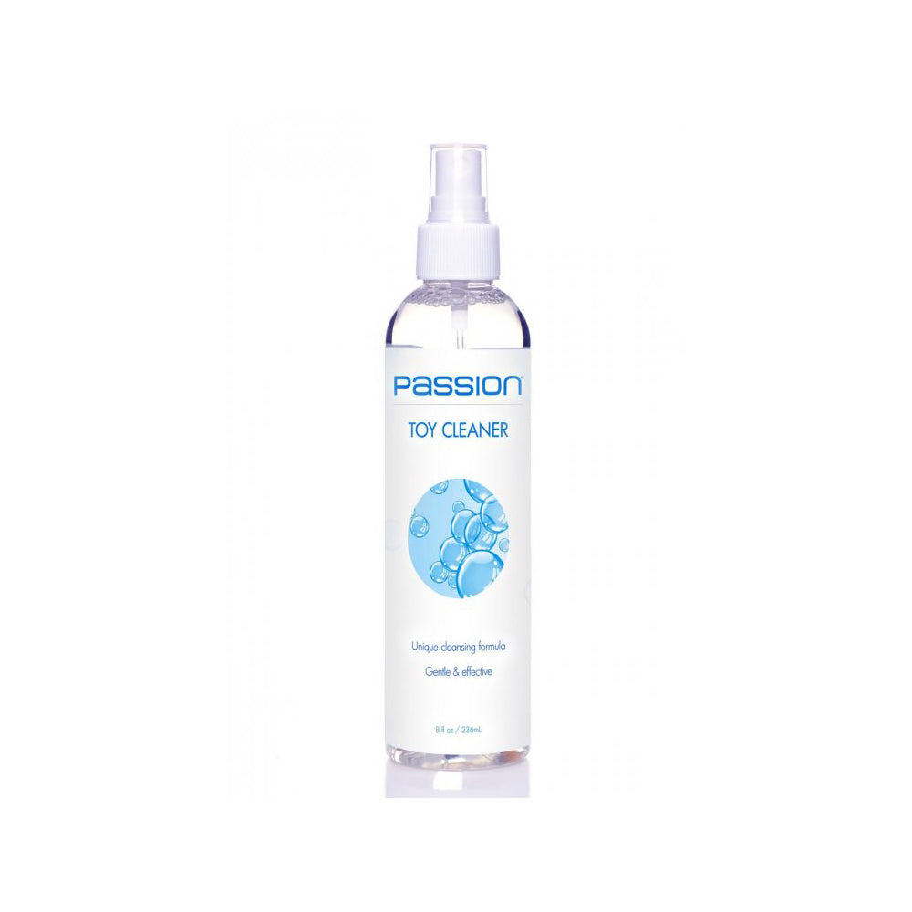 Passion Lubricants Passion Toy Cleaner 8 oz