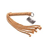 Master Series Swashbuckler Rope Flogger