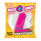 Atomic Honey Stinger Pink