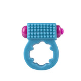 Atomic Sugar Grinder Blue