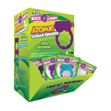 Atomic Sugar Grinder 24Ct Display