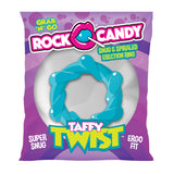 Taffy Twist Blue