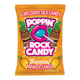 Popping Rock Candy Mango Tango