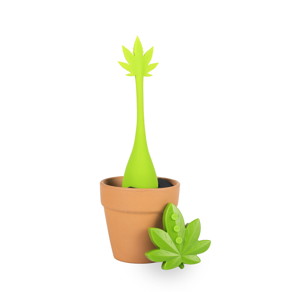 Sexy Pot Remote Egg