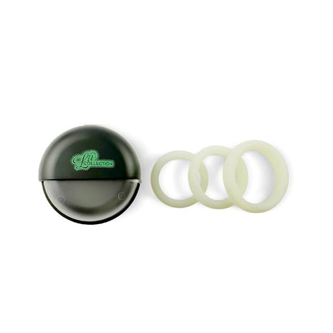 Lit Go Glow Ring