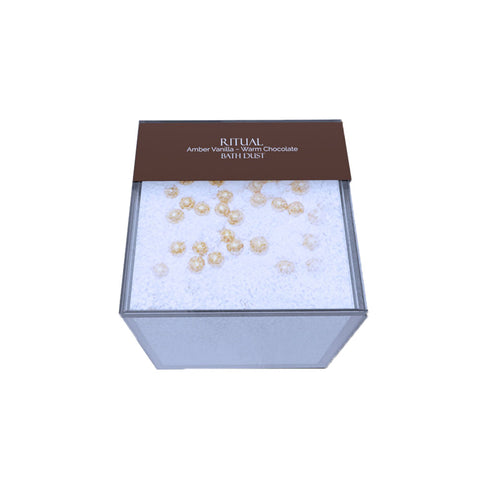 Naked Chardonnay Bath Dust