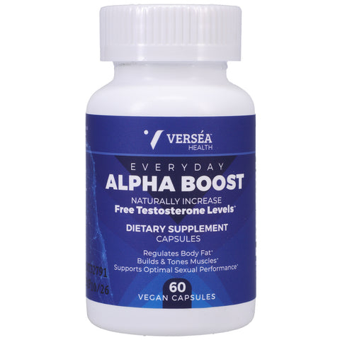 Versea Alpha Boost