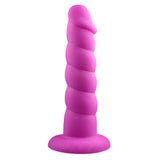 Suga Daddy 9.5 Inch Purple
