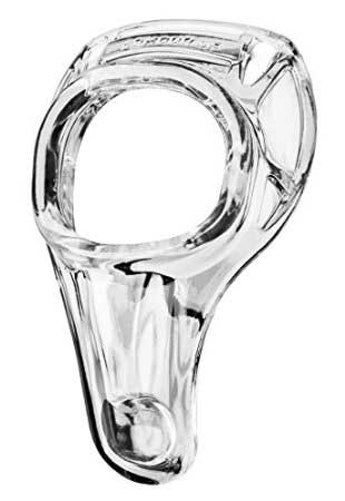 Armour Up - Sport - Clear