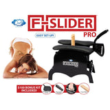 F-Slider Pro Heavy Duty Self Pleasuring Chair Net