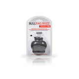 Bull Bag Buzz Black