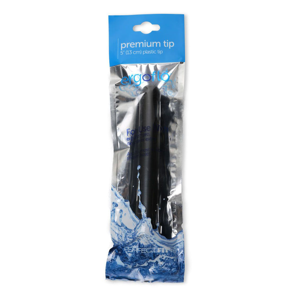 Ergoflo 5 Inch Plastic Nozzle