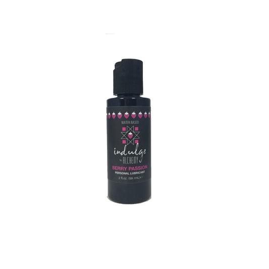 Berry Passion 2 oz.