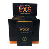 Exs Spray 1.5Ml 10Ct Display