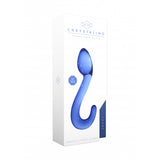 Chrystalino Champ Blue