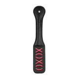 Ouch! Paddle Xoxo Black