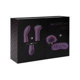 Pleasure Kit -2 Purple