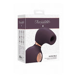 Irresistible Invincible Purple