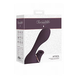 Irresistible Mythical Purple