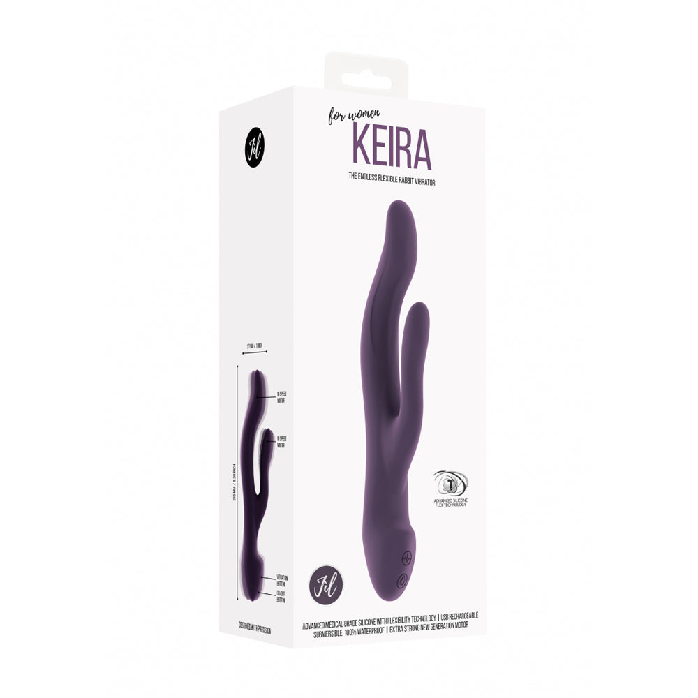 Jil Keira Purple