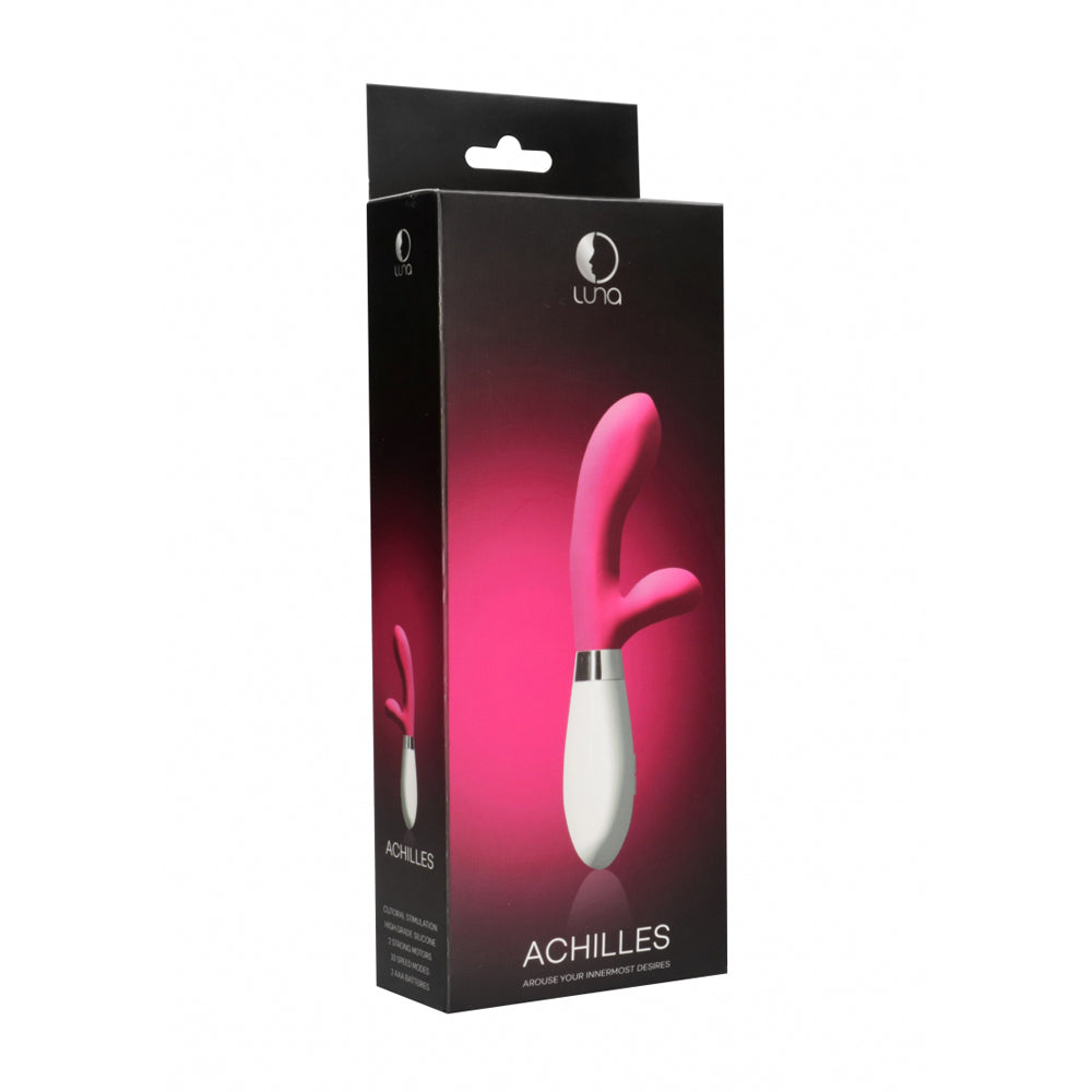 Luna Achilles Pink