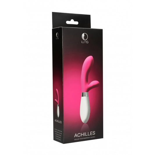 Luna Achilles Pink