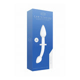 Chrystalino Doubler White