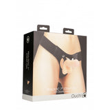 Ouch! Realistic 7 Inch Strap-On Skin