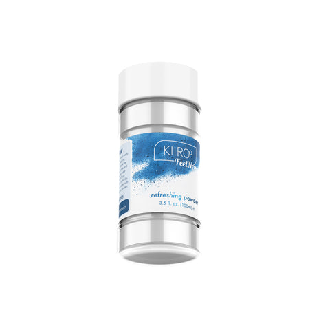 Feelnew Refreshing Powder For Feel Strokers By Kiiroo 100 ml.