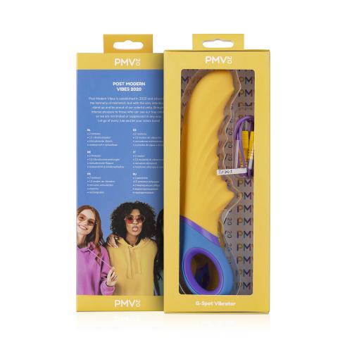 Tone G-Spot Vibrator