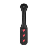 Ouch! Paddle Stars Black