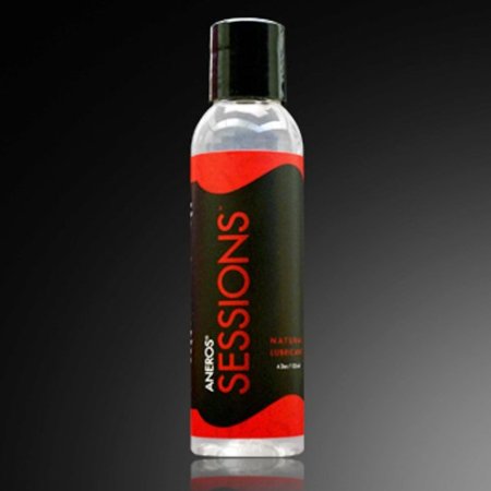 Aneros Sessions Lube 8.5 oz.