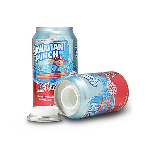 Hawaiian Punch