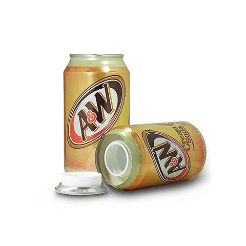 A&W Root Beer