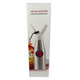 Original 1000 ml. Dispensor Red