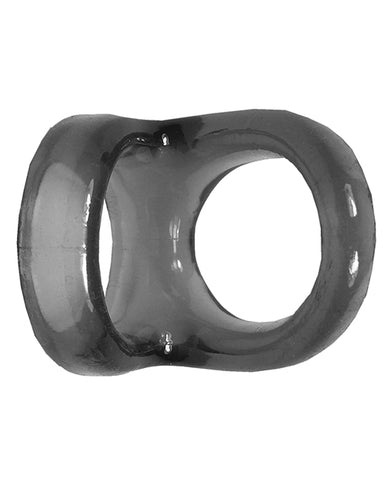 Rock Solid 3 Inch Hoist Smoke Donut Ring