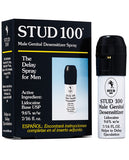 Stud 100 Male Genital Desensitizer