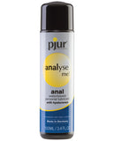 Pjur Analyse Me Water Based Personal Lubricant - 100 Ml Bottle