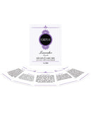 Foreplay Bath Set Lavender